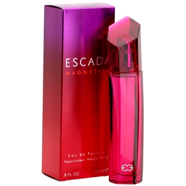 Magnetism - Eau de parfum (Edp) Spray