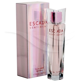 Sentiment - Eau de toilette (Edt) Spray