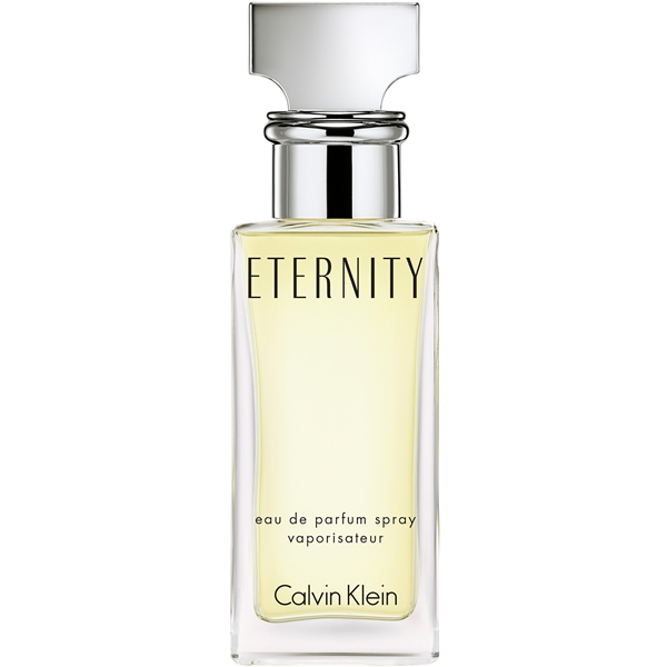 Eternity - Eau de parfum (Edp) Spray (Bilde 1 av 3)