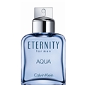 Eternity Aqua for men - Eau de toilette Spray