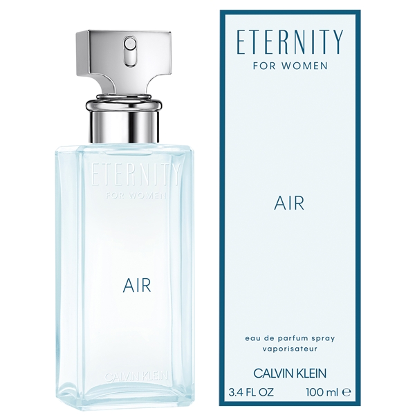 Eternity For Women Air - Eau de parfum