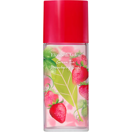 Elizabeth Arden Green Tea Strawberry Basil - Eau de toilette 50 ml