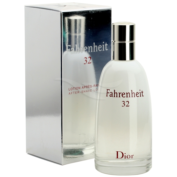 Fahrenheit 32 - Christian Dior - After shave lotion | Shopping4net