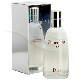 Fahrenheit 32 - After Shave Lotion