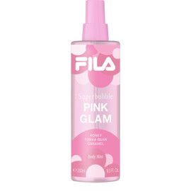 Fila Pink Glam Body Mist 250 ml