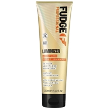 Bilde av Fudge Luminizer Moisture Boost Shampoo 250 Ml