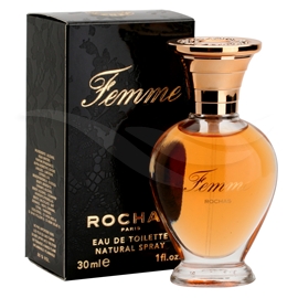 Femme Rochas- Eau de toilette (Edt) Spray