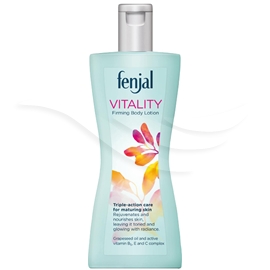 Fenjal Vitality Body Lotion