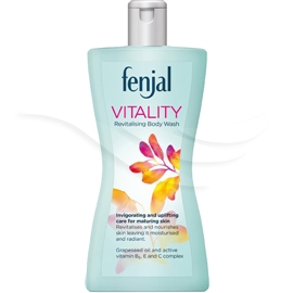 Fenjal Vitality Body Wash