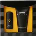 Ferrari Black - Gift Set