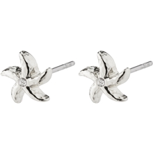 Bilde av 26241-6023 Oakley Starfish Earrings 1 Set
