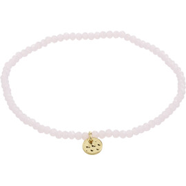 Pilgrim Indie Bracelet Rose
