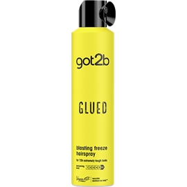 got2b Glued Blasting Freeze Spray