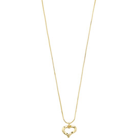 Pilgrim 12261-2001 Iris Necklace