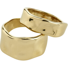 Pilgrim 13261-2004 Ember Rings 2 In 1 Set 1 set