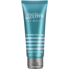 Le Male - Soothing After Shave Balm 100 ml