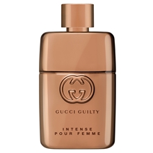 Gucci Guilty Eau de Parfum Intense Pour Femme 50 ml
