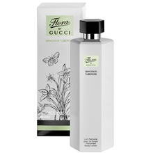 Flora Collection Tuberose  - Body Lotion