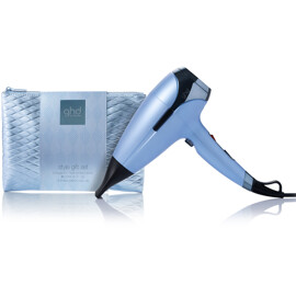 ghd Helios Hair Dryer Icy Blue Collection 1 set