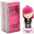 Wicked Style Music - Eau de toilette (Edt) Spray