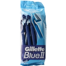 Gillette Blue II - Disposable Razors