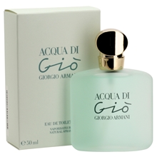 Acqua di Gio - Eau de toilette (Edt) Spray