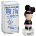 Snow Bunnies Music - Eau de toilette (Edt) Spray