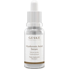 Geske Hyaluronic Acid Serum 30 ml