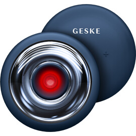 Geske Sonic Cool & Warm Massager   9 in 1 Midnight