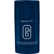 Bilde av Gant - Alcohol Free Deodorant Stick 75 Gram