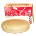 Spa Soap Pomegranate