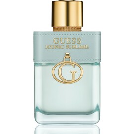 Guess Iconic Sublime - Eau de parfum 100 ml