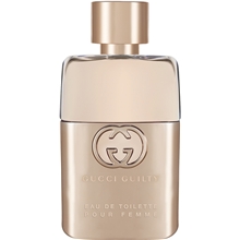 Gucci Guilty - Eau de Toilette (Edt) Spray