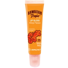 Lip Gloss Mango Papaya Spf 25