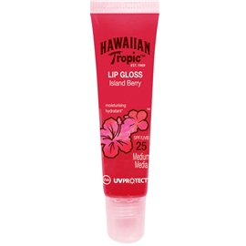 Lip Gloss Island Berry Spf 25