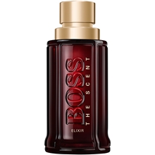 Boss The Scent Elixir - Eau de parfum 50 ml