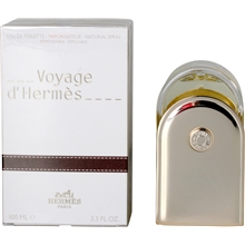 Voyage d'Hermès - Eau de toilette (Edt) Spray