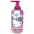 Hello Kitty Flowers Bath & Shower Gel