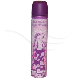 Hannah Montana Secret Superstar Body Spray