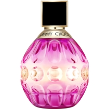 Jimmy Choo Rose Passion - Eau de parfum 60 ml