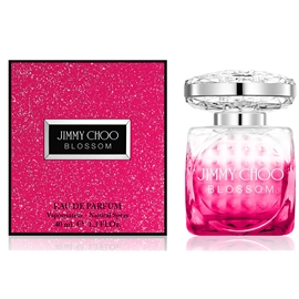 Jimmy Choo Blossom - Eau de parfum (Edp) Spray 40 ml