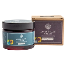 After Shave Cream Basil, Lime & Sweet Orange 50 ml