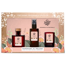 Bilde av Home Fragrance Set Grapefruit & May Chang 1 Set