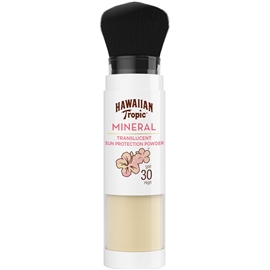 Hawaiian Tropic Mineral Translucent Sun Protection Powder SPF30 4.2 gram
