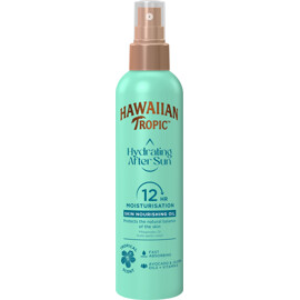 Hawaiian Tropic Hydrating After Sun Skin Nourishing Oil 150 ml