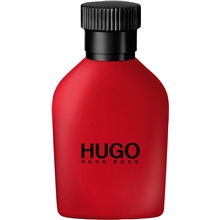 Hugo Red - Eau de toilette (Edt) Spray