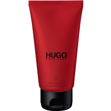 Hugo Red - After Shave Balm 75 ml