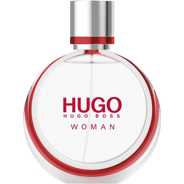 Hugo Woman - Eau de parfum (Edp) Spray (Bilde 1 av 2)