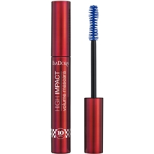 IsaDora 10 Sec High Impact Volume Mascara 9 ml Bold Blue