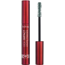 IsaDora 10 Sec High Impact Volume Mascara 9 ml Sage Green